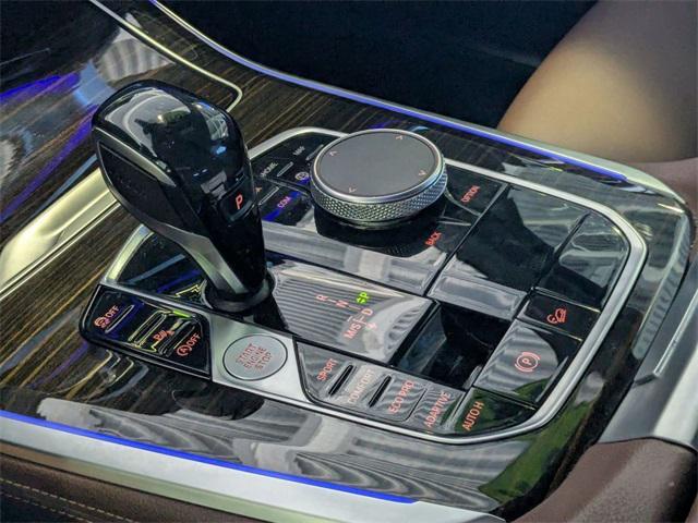 used 2019 BMW X5 car, priced at $30,391