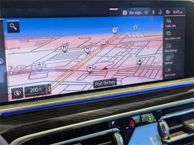 used 2019 BMW X5 car, priced at $30,391