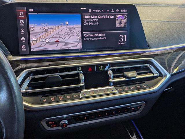 used 2019 BMW X5 car, priced at $30,391
