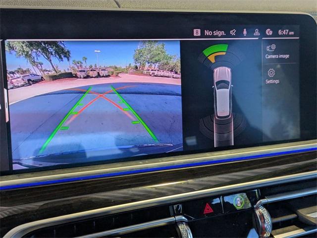 used 2019 BMW X5 car, priced at $30,391