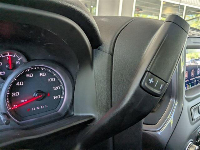 new 2025 GMC Sierra 3500 car, priced at $63,970