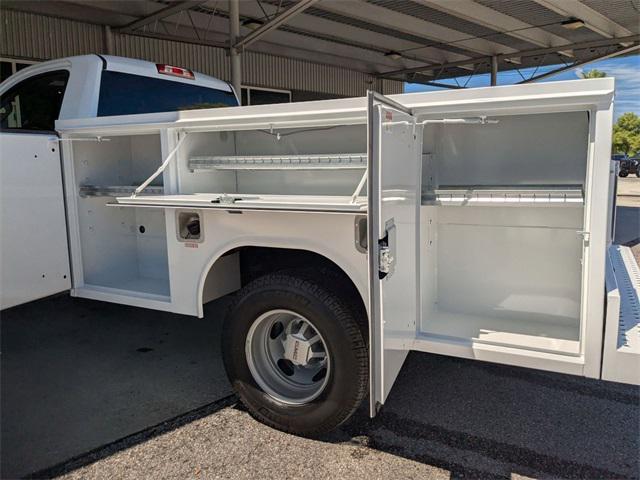 new 2025 GMC Sierra 3500 car, priced at $63,970