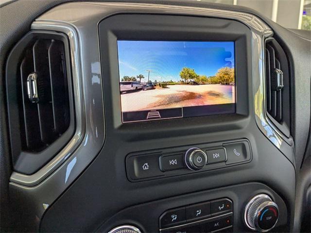 new 2025 GMC Sierra 3500 car, priced at $63,970