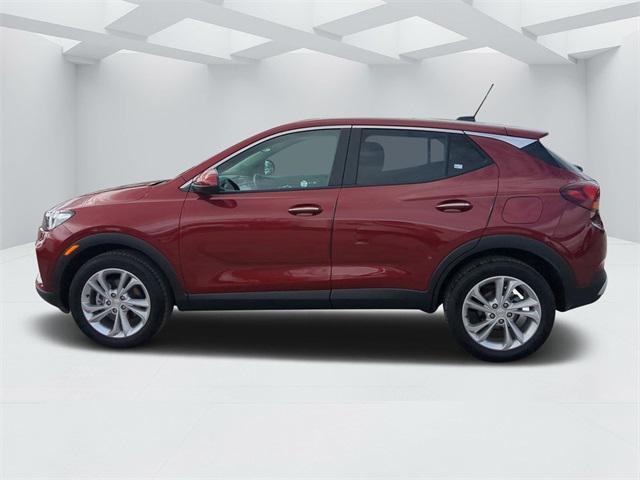 new 2023 Buick Encore GX car, priced at $27,690