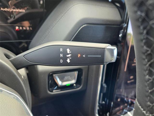 new 2026 GMC Yukon car, priced at $91,649