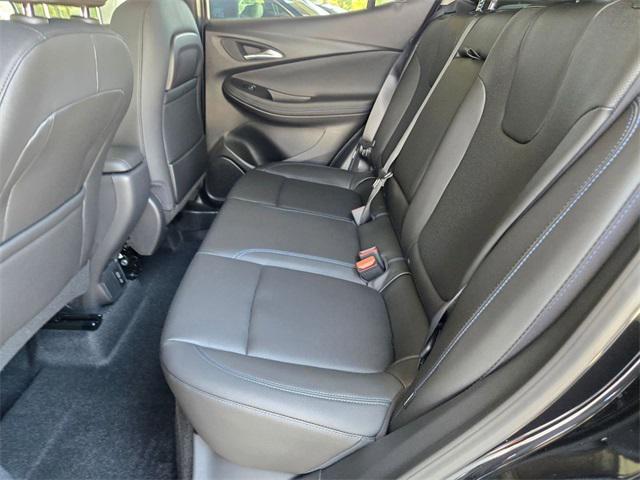 new 2026 Buick Encore GX car, priced at $26,773