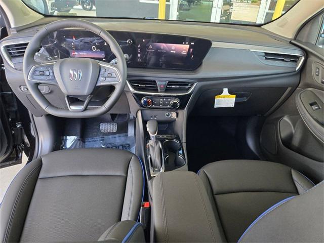 new 2026 Buick Encore GX car, priced at $26,773