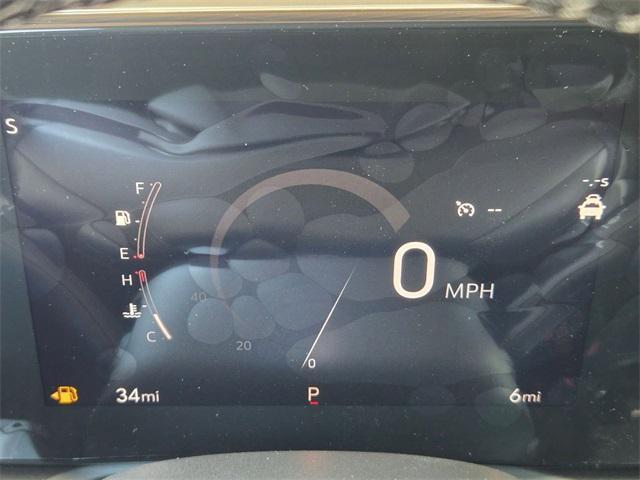 new 2026 Buick Encore GX car, priced at $26,773