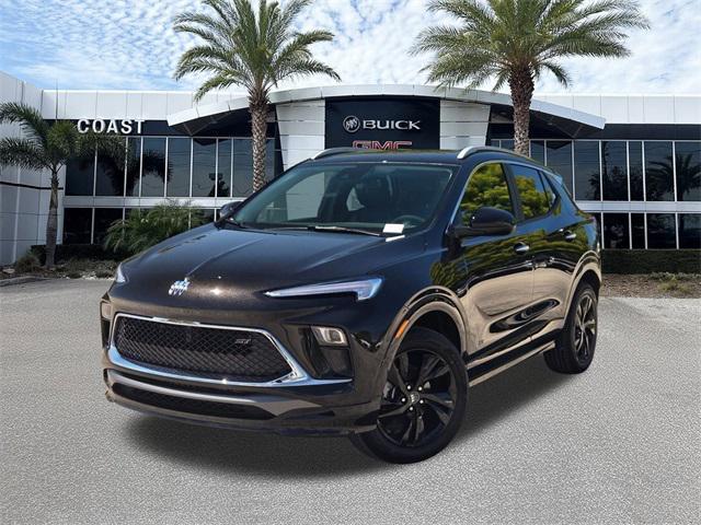 new 2026 Buick Encore GX car, priced at $26,773