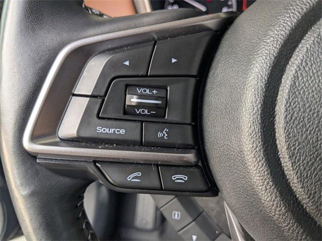 used 2022 Subaru Outback car, priced at $27,397