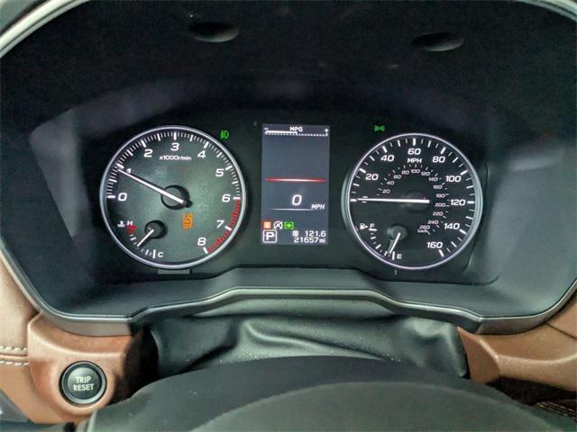 used 2022 Subaru Outback car, priced at $27,397