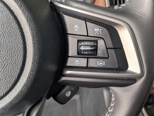 used 2022 Subaru Outback car, priced at $27,397