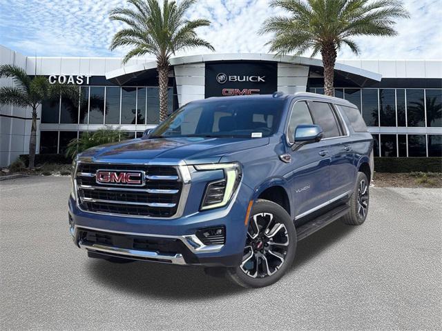 new 2026 GMC Yukon XL car, priced at $88,269