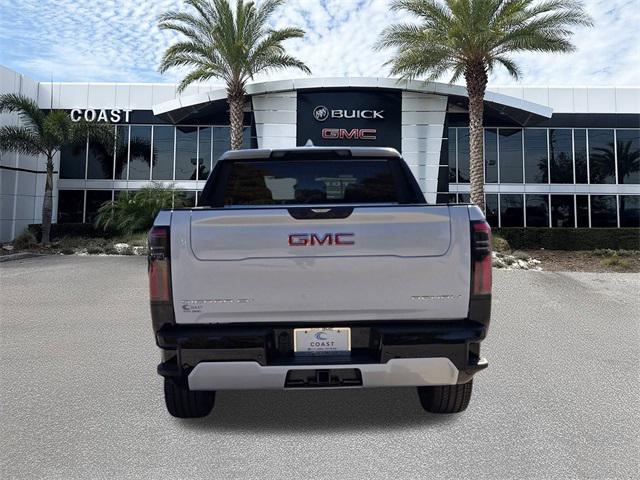 new 2026 GMC Sierra 1500 car, priced at $67,816