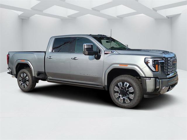 new 2024 GMC Sierra 2500 car, priced at $92,610