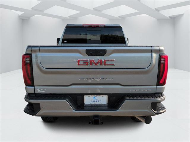 new 2024 GMC Sierra 2500 car, priced at $92,610