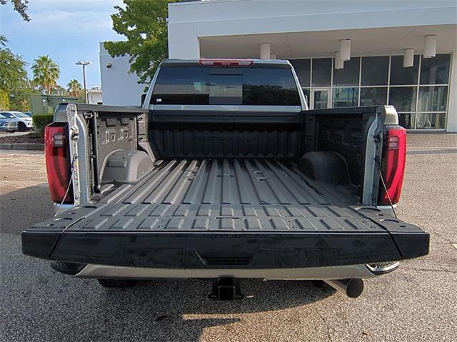 new 2024 GMC Sierra 2500 car, priced at $92,610