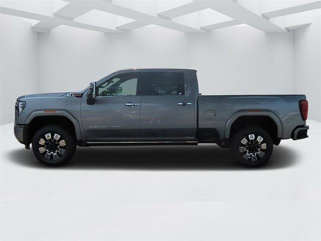 new 2024 GMC Sierra 2500 car, priced at $92,610