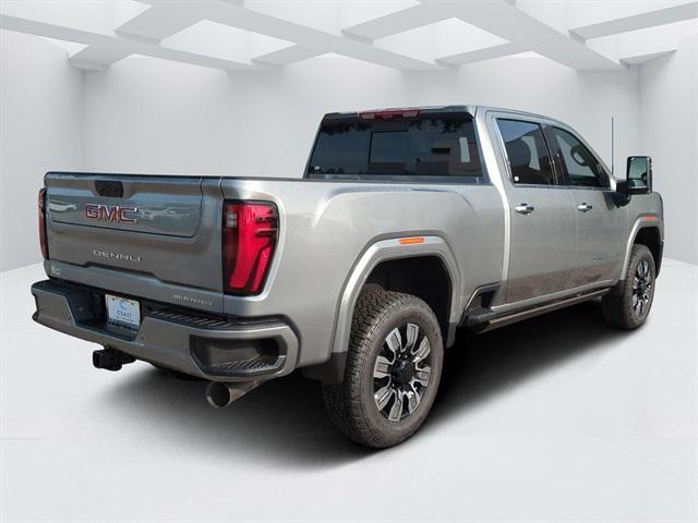 new 2024 GMC Sierra 2500 car, priced at $92,610