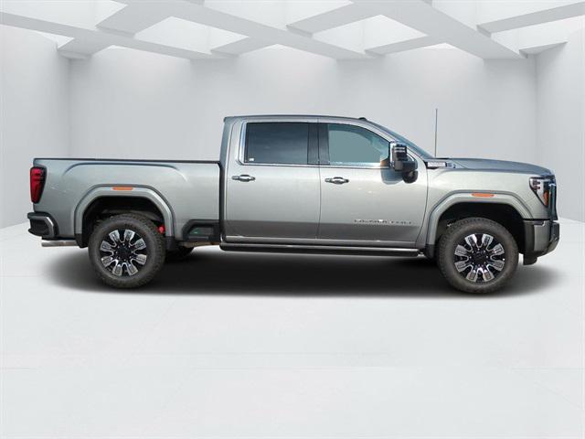 new 2024 GMC Sierra 2500 car, priced at $92,610