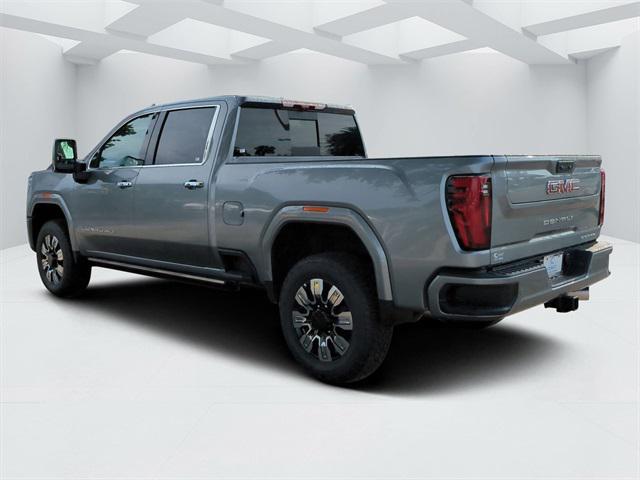 new 2024 GMC Sierra 2500 car, priced at $92,610