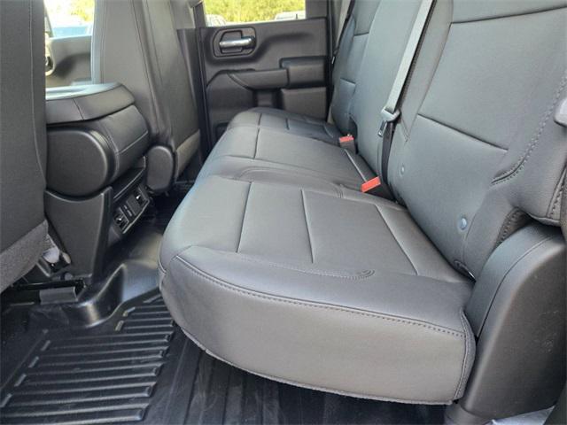 new 2026 GMC Sierra 2500 car, priced at $55,580