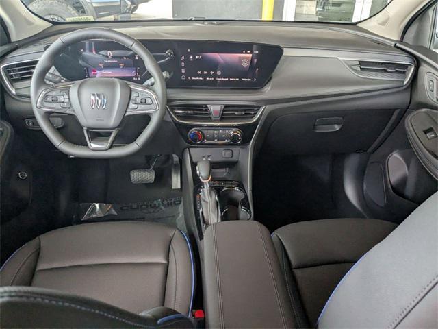 new 2026 Buick Encore GX car, priced at $29,275
