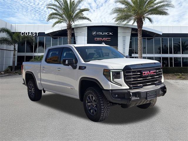 new 2026 GMC Sierra 1500 car, priced at $71,429