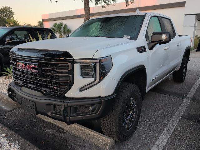 new 2026 GMC Sierra 1500 car, priced at $78,140