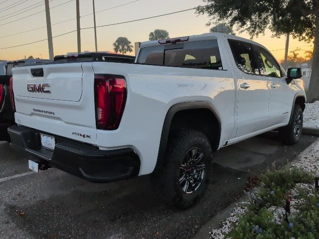 new 2026 GMC Sierra 1500 car, priced at $78,140