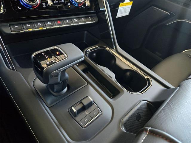 new 2026 GMC Sierra 1500 car, priced at $71,429