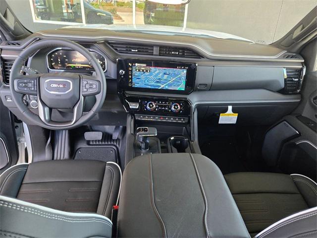 new 2026 GMC Sierra 1500 car, priced at $71,429