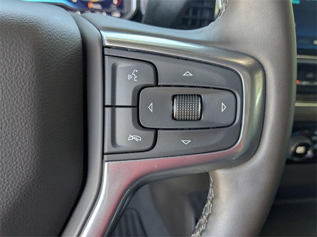 used 2024 Chevrolet Silverado 2500 car, priced at $62,142