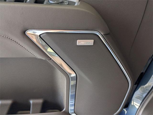 used 2024 Chevrolet Silverado 2500 car, priced at $62,142