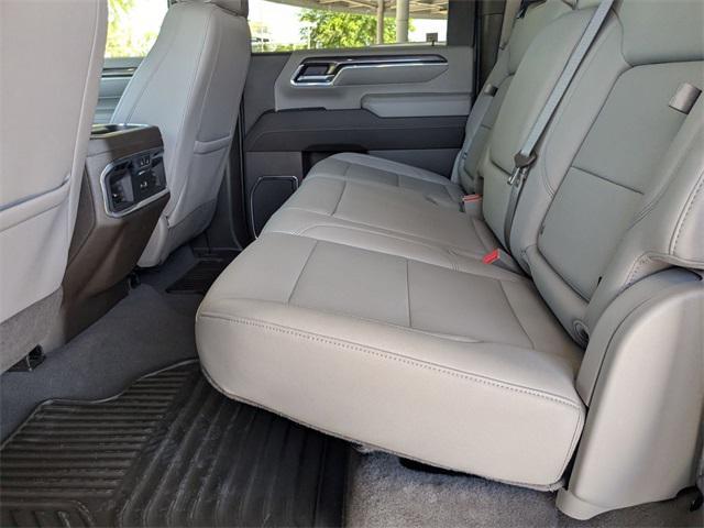 used 2024 Chevrolet Silverado 2500 car, priced at $62,142