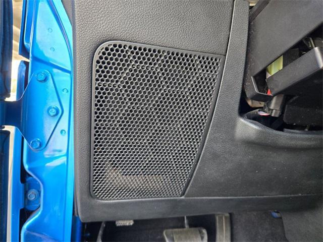 used 2015 Jeep Wrangler car, priced at $15,987