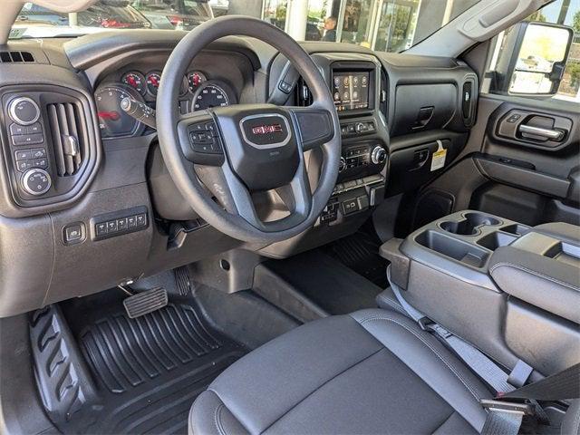 new 2025 GMC Sierra 3500 car, priced at $76,510