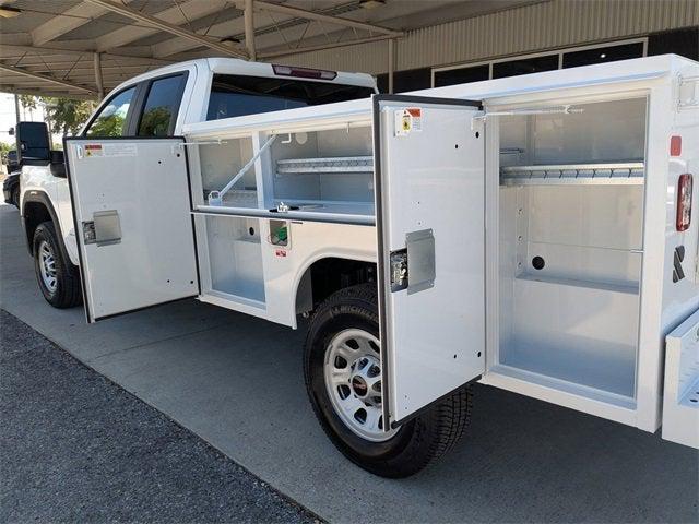 new 2025 GMC Sierra 3500 car, priced at $76,510