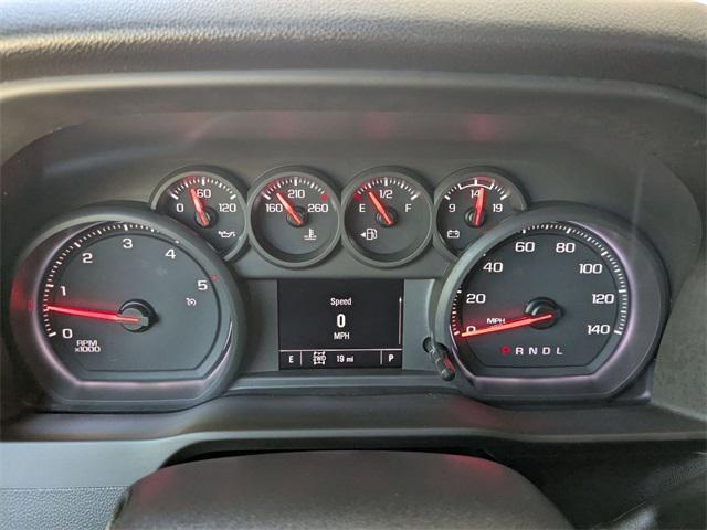 new 2025 GMC Sierra 3500 car, priced at $77,510