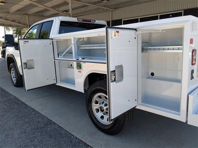 new 2025 GMC Sierra 3500 car, priced at $77,510