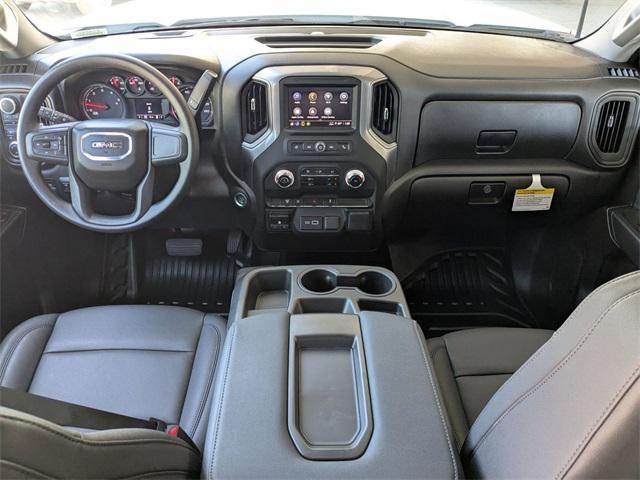 new 2025 GMC Sierra 3500 car, priced at $77,510