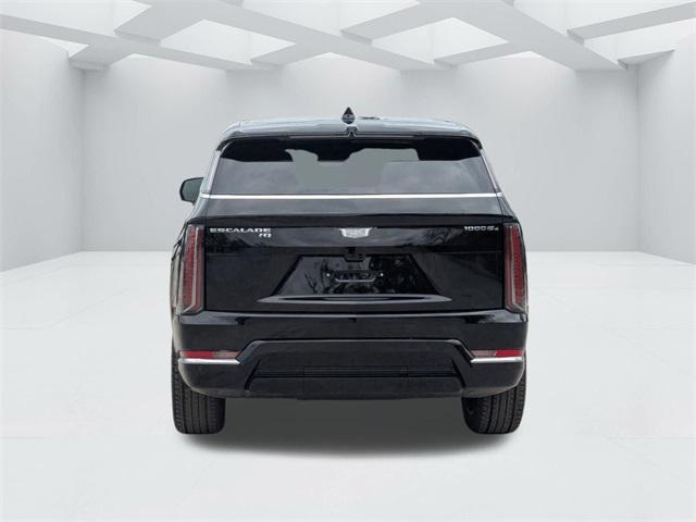 new 2025 Cadillac Escalade car, priced at $134,924