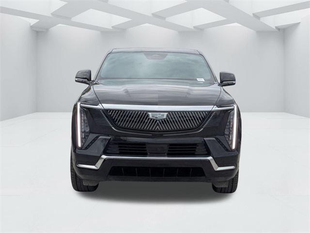 new 2025 Cadillac Escalade car, priced at $134,924