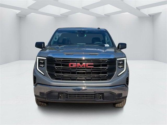 new 2024 GMC Sierra 1500 car, priced at $34,163