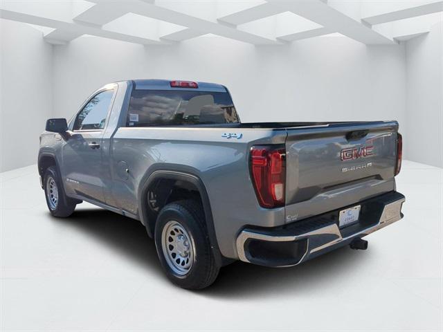 new 2024 GMC Sierra 1500 car, priced at $43,960