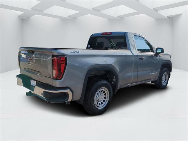 new 2024 GMC Sierra 1500 car, priced at $43,960