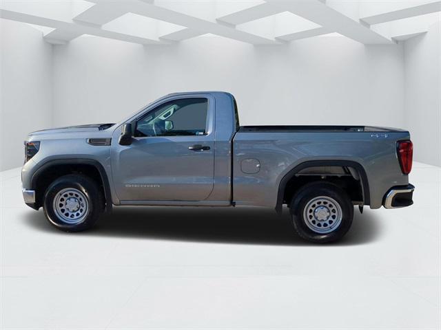 new 2024 GMC Sierra 1500 car, priced at $43,960