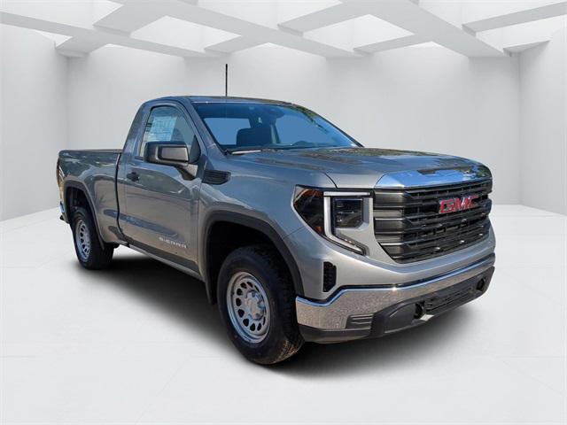 new 2024 GMC Sierra 1500 car, priced at $43,960