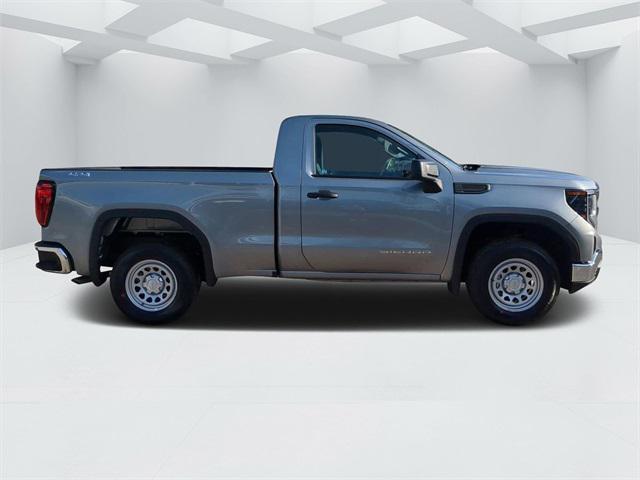 new 2024 GMC Sierra 1500 car, priced at $43,960