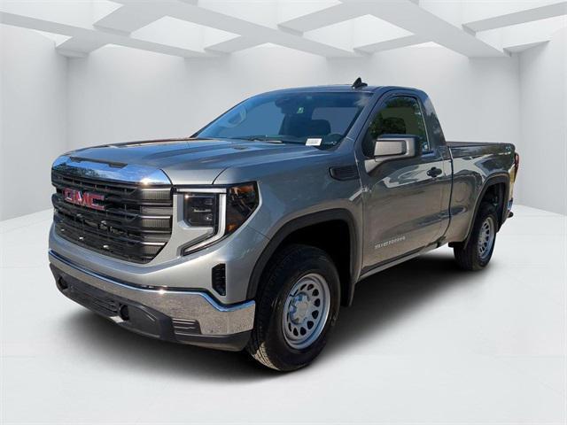 new 2024 GMC Sierra 1500 car, priced at $43,960